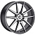 LS FlowForming RC08 8.5x20 5*114.3 ET45 DIA67.1 MGMF Литой