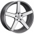 LS 742 9x20 5*112 ET25 DIA66.6 MGMF Литой LS 742 9x20 5*112 ET25 DIA66.6 MGMF Литой