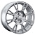 LS 818 6.5x15 4*100 ET40 DIA73.1 SF Литой
