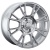 LS 818 6.5x15 5*100 ET40 DIA73.1 SF Литой LS 818 6.5x15 5*100 ET40 DIA73.1 SF Литой