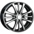 LS 298 6x15 4*100 ET45 DIA73.1 BKF Литой LS 298 6x15 4*100 ET45 DIA73.1 BKF Литой