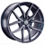 LS 1242 7.5x17 5*112 ET40 DIA66.6 BKF Литой