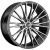 LS FlowForming RC60 9x21 5*108 ET38.5 DIA63.3 BKF Литой LS FlowForming RC60 9x21 5*108 ET38.5 DIA63.3 BKF Литой