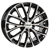 Carwel Риорита 6x15 4*100 ET46 DIA54.1 AB Литой