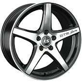 LS 540 7x16 5*100 ET38 DIA73.1 BKF Литой