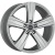 MAK Stone 5 7.5x18 5*108 ET45 DIA63.3 Silver Литой MAK Stone 5 7.5x18 5*108 ET45 DIA63.3 Silver Литой