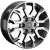 Replay LX242 7.5x18 6*139.7 ET55 DIA95.1 GMF Литой Replay LX242 7.5x18 6*139.7 ET55 DIA95.1 GMF Литой