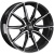 LS FlowForming RC58 8.5x20 5*114.3 ET45 DIA67.1 BKF Литой LS FlowForming RC58 8.5x20 5*114.3 ET45 DIA67.1 BKF Литой