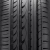 Yokohama Advan Sport V103S 245/45 R17 95Y RunFlat купить с доставкой