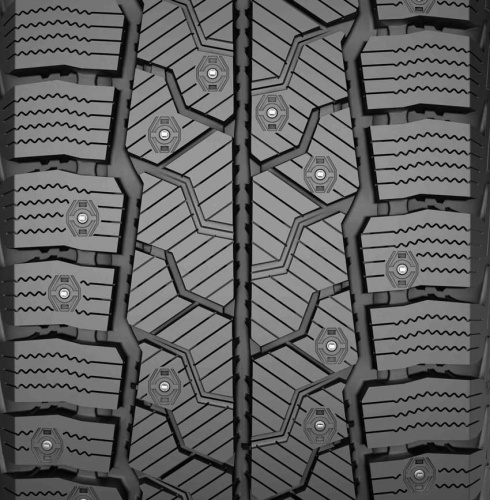 Gislaved Nord*Frost Van 2 205/75 R16C 110/108R купить с доставкой