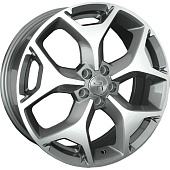 Replay SB22 7x17 5*100 ET48 DIA56.1 GMF Литой