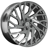 LS Forged FG49R 9x21 5*120 ET40 DIA72.6 MGM Кованый