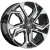 LS Forged FG30 9x21 5*120 ET45.5 DIA62.6 BKF Кованый LS Forged FG30 9x21 5*120 ET45.5 DIA62.6 BKF Кованый
