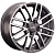 LS H3002 6x15 4*100 ET40 DIA73.1 GMF Литой