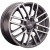 LS H3002 6x15 4*100 ET40 DIA73.1 GMF Литой LS H3002 6x15 4*100 ET40 DIA73.1 GMF Литой
