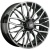 LS Forged FG33 8x20 6*114.3 ET46 DIA67.1 MGM Кованый LS Forged FG33 8x20 6*114.3 ET46 DIA67.1 MGM Кованый