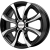 Carwel Омикрон 6x15 4*100 ET38 DIA56.6 SL Литой Carwel Омикрон 6x15 4*100 ET38 DIA56.6 SL Литой