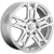 LS 1335 8x18 6*139.7 ET42 DIA75.1 Silver Литой LS 1335 8x18 6*139.7 ET42 DIA75.1 Silver Литой