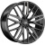 LS FlowForming RC77 9.5x22 5*114.3 ET45 DIA67.1 BK+SSF Литой LS FlowForming RC77 9.5x22 5*114.3 ET45 DIA67.1 BK+SSF Литой
