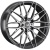 LS FlowForming RC13 8x18 5*112 ET40 DIA66.6 GMF Литой LS FlowForming RC13 8x18 5*112 ET40 DIA66.6 GMF Литой