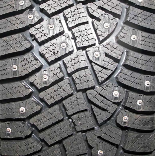 купить шины Continental IceContact 2 215/55 R17 98T XL с доставкой