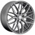 LS 1331 8.5x18 5*114.3 ET35 DIA67.1 MGMF Литой LS 1331 8.5x18 5*114.3 ET35 DIA67.1 MGMF Литой