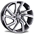 Replay LR79 9.5x21 5*120 ET49 DIA72.6 GMF Литой