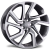 Replay LR79 9.5x21 5*120 ET49 DIA72.6 GMF Литой Replay LR79 9.5x21 5*120 ET49 DIA72.6 GMF Литой