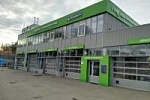 Москва, ул. Электродная (бывший ШЦ Tyreplus MICHELIN), д.14, стр.1