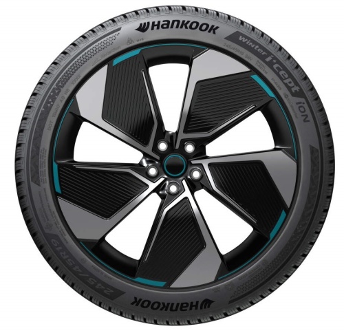 Hankook Winter i*Cept iON IW01 225/55 R19 103V XL купить с доставкой