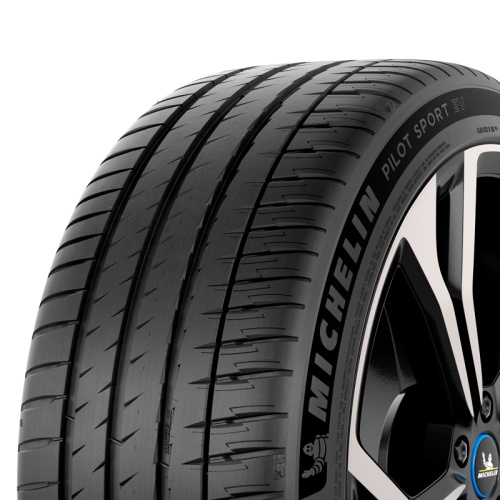 купить шины Michelin Pilot Sport EV Acoustic 275/35 R21 103Y AO с гарантией