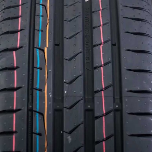 купить шины Continental PremiumContact 7 215/50 R17 95Y XL с доставкой