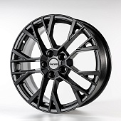 Carwel Камак 7x18 5*108 ET36 DIA60.1 BL Литой