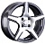 LS 888 6.5x15 4*100 ET35 DIA73.1 GMF Литой