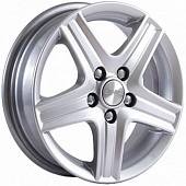 Скад Магнум 5.5x14 4*98 ET38 DIA58.6 Селена Литой