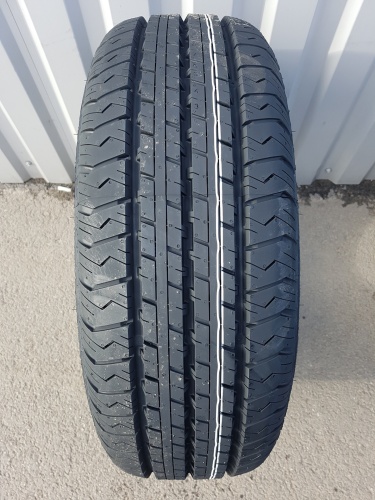 Ikon Tyres Nordman SC 225/70 R15C 112/110R купить с доставкой