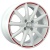 LS 221 6.5x15 5*114.3 ET40 DIA73.1 BKF Литой LS 221 6.5x15 5*114.3 ET40 DIA73.1 BKF Литой
