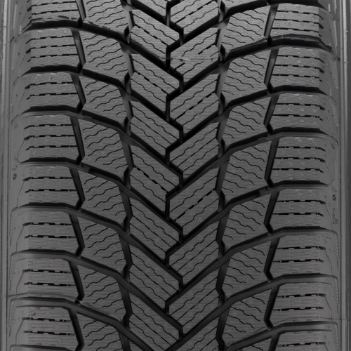 купить шины Michelin X-Ice Snow SUV 285/45 R20 112H XL с гарантией