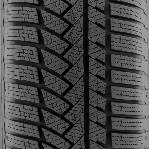 купить шины Continental ContiWinterContact TS 850 P SUV 215/60 R18 102T XL RunFlat MOE с доставкой