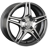 LS 770 7.5x17 5*114.3 ET45 DIA67.1 GMF Литой