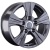 Replay LX105 8.5x21 5*150 ET54 DIA110.1 GM Литой Replay LX105 8.5x21 5*150 ET54 DIA110.1 GM Литой