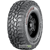 Rockproof  Топ Тайерс