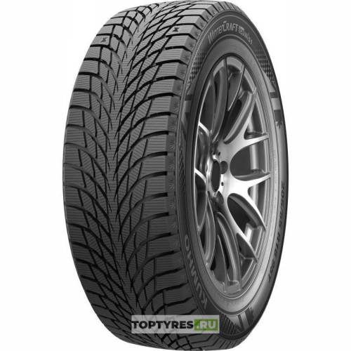 Kumho WinterCraft Ice WI51 195/65 R15 95T купить с доставкой