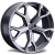 Replay B135 10.5x22 5*112 ET43 DIA66.6 MGMF Литой Replay B135 10.5x22 5*112 ET43 DIA66.6 MGMF Литой