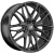 LS FlowForming RC84 8.5x19 5*114.3 ET45 DIA67.1 BK Литой LS FlowForming RC84 8.5x19 5*114.3 ET45 DIA67.1 BK Литой