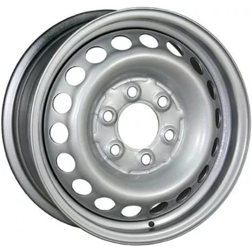 KFZ 9506 6x16 5*118 ET50 DIA71.1 S Штампованный