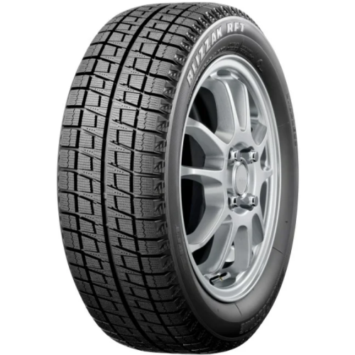 Bridgestone Blizzak RFT 275/40 R20 102Q XL RunFlat купить с доставкой