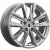 K&K Лацио 7.5x17 5*114.3 ET35 DIA67.1 Дарк платинум Литой K&K Лацио 7.5x17 5*114.3 ET35 DIA67.1 Дарк платинум Литой