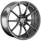 LS Forged FG05 8.5x20 5*114.3 ET30 DIA60.1 HPB Кованый
