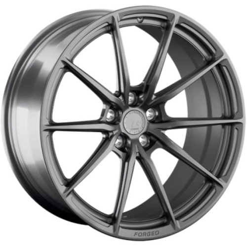 LS Forged FG05 8x20 5*114.3 ET35 DIA60.1 MGM Кованый
